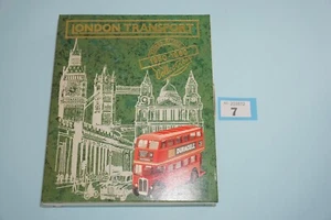 EFE 99901 London Transport 1950-1960 Colección en caja - Imagen 1 de 4