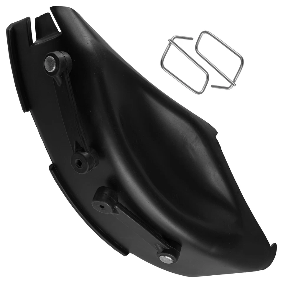 42" Deck Mulch Cover For John Deere D110 D120 D125 D130 E110 E120 E130 L100 L105 - Image 1 of 4