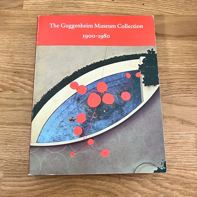 The Guggenheim Museum Collection 1900–1980 - Immagine 1 di 4