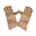 Camelbak Max Grip NT Gloves, Desert Tan MEDIUM NEW