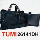 🟢MINT🟢 TUMI 2way Briefcase Business Shoulder Bag 26141DH