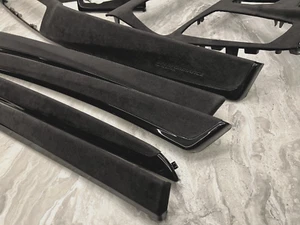 BMW F10 F11 ALCANTARA Innenverkleidungsset M Performance LHD - Picture 1 of 13