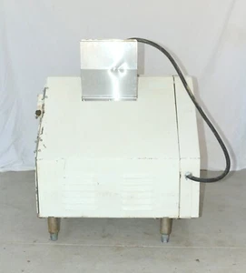 Rodillo de masa de doble paso Anets SDR-21 - Funciona muy bien - #627 - Imagen 1 de 7