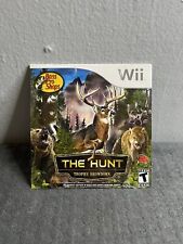 .Wii.' | '.Bass Pro Shops The Hunt.