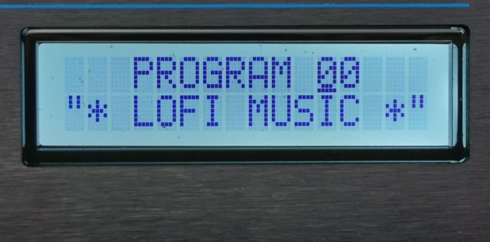 Brand New LCD Screen For Alesis D4 - Plug & Play! - Image 1 of 1