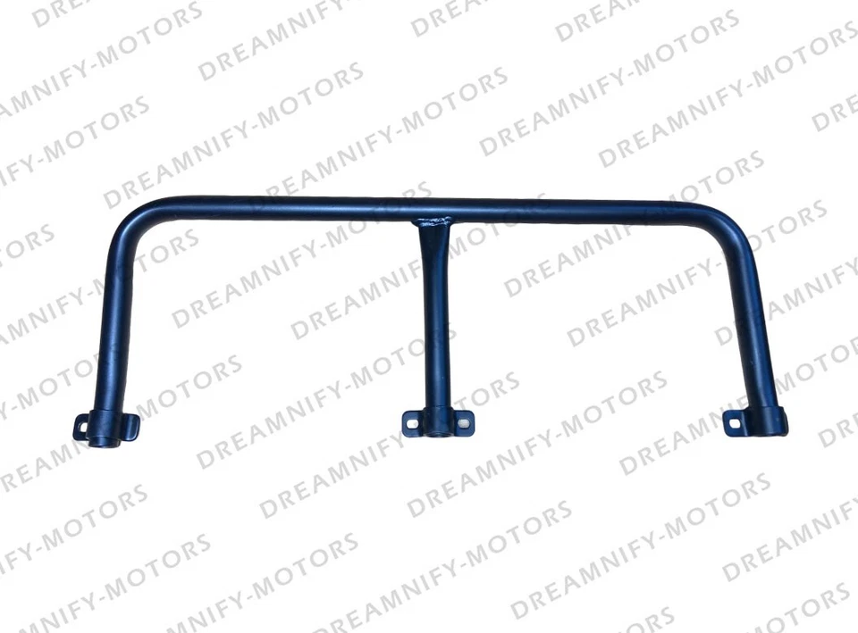 Protector trasero de tubo de ajuste de puerta para Suzuki Samurai sj413 sj410 OEM 72890M80311 Foto 1 de 4