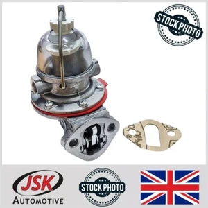 Fuel Lift Pump for David Brown 990 995 1200 1210 1290 1294 1390 Case IH 580 - Picture 1 of 3