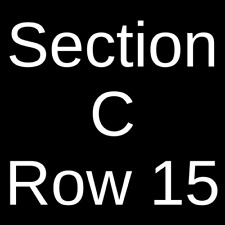 2 Tickets The Beach Boys 8/10/24 Cape Cod Melody Tent Hyannis, MA