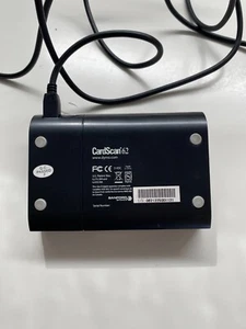 Dymo CardScan 62- Visitenkartenscanner - Bild 1 von 2