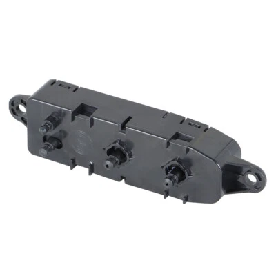 Interruptor de control del asiento eléctrico del conductor LH para Nissan Altima 2013-2016 Rogue 2008-2013 Foto 1 de 4