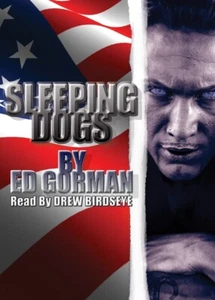 Sleeping Dogs Audio CD 2008 by Ed Gorman (Author) Read by Drew Bridsey - Picture 1 of 1