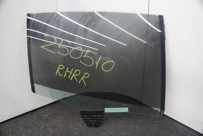 Cristal ventana puerta lateral pasajero trasero derecho 97054451206 Porsche Panamera 970 Foto 1 de 4