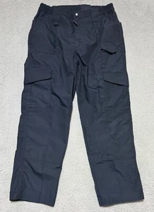 NEW Propper Lightweight Tactical Pants LAPD Navy Mens 36x36 F525250450 - Picture 1 of 6