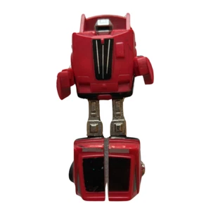 GoBots Major Mo MR-48 1985 Bandai Vintage Turbo V6 426 - Picture 1 of 10