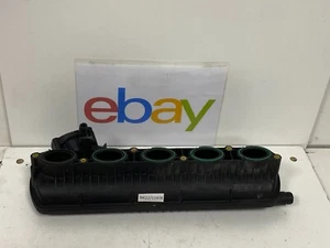COLECTOR DE ENTRADA ADMISIÓN DE AIRE FORD FOCUS MK2 ST3 225 2.5 30646520 2900310899 - Imagen 1 de 9