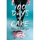 100 Tage Kuchen - Hardcover NEU Shari Goldhagen 17. - 16. Mai