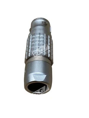 LEMO FGG.4B Circular Connector - Image 1 of 4