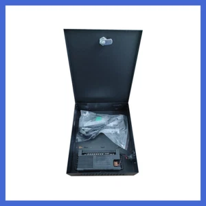90~220VAC12V/5A Access Controller Power Supply Supplier Iron Box f/ Board Panel - Picture 1 of 8