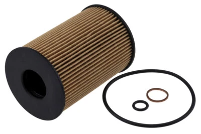 Filtro De Aceite Para Bmw Serie 5 6 7 8 X5 E70 F15 F85 X6 X7 11427848321 - Image 1 of 4