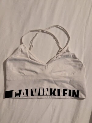 calvin klein women bralette - Image 1 of 3