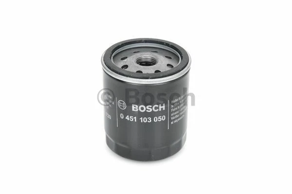 Filtro de aceite BOSCH 0 451 103 050 para BMW Foto 1 de 4