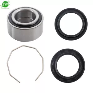 For Arctic Cat 250 375 400 500 600 454 ATV Front Rear Wheel Hub Bearing Seal - Picture 1 of 8