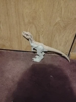 Экшн-фигурка велоцираптора динозавра Jurassic Park игрушка других производителей C1 - Изображение 1 из 4