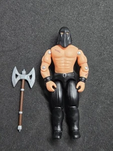 Figura verdugo oring estilo personalizado gi joe - Imagen 1 de 4
