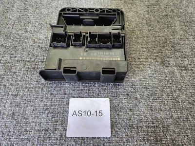 2008 VOLKSWAGEN Eos OEM Comfort Convenience Control Module ECU 1K1907348A - Image 1 of 4