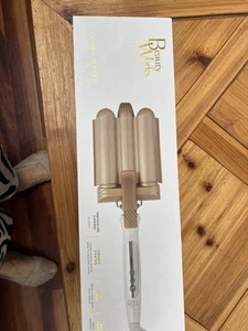 Beauty Works Jumbo Waver - Picture 1 of 6