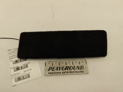 宝马 745i E65 前驱动左中控台隧道装饰 2003 2004 2005 — 第 1/4 张图片