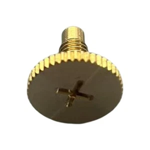 Heat Resistant Engine Cooling System Airs Vent Screw Suitable for Freelancer 2 - Picture 1 of 8