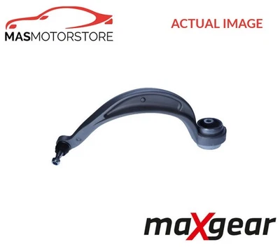 TRACK CONTROL ARM WISHBONE MAXGEAR 72-5254 FOR AUDI A5,A4 B8,Q5,8K2,8K5,8F7,8T3 - Image 1 of 4