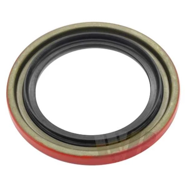 For Oldsmobile Cutlass Cruiser 87-93 Front Driver or Passenger Side Wheel Seal - Image 1 of 2