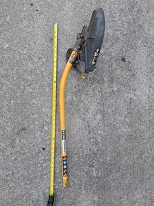 RYOBI RYEDG Expand-It 8 in. Universal Curved Shaft Edger Attachment Free Ship - Picture 1 of 4