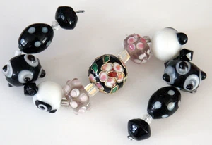 VG Diseño Murano, Cuentas de Cristal y Vidrio - Imagen 1 de 1