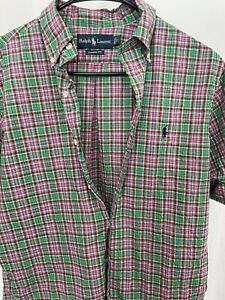 Polo Ralph Lauren Ralph Lauren Blaire Casual Button-Down Shirts 