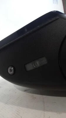 2017 Mercedes-Benz GLS-Class Left Door Mirror Blue 636284 Used 125K Miles - Image 1 of 4