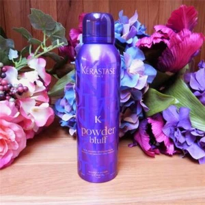 Kerastase Powder Bluff Dry Shampoo Aerosol Hair Powder 4.3oz 123g DISCONTINUED - Picture 1 of 1