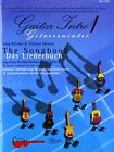 Guitar Intro 1 - Das Liederbuch: Einfache Liedb, Montes, Kircher*-