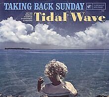 Tidal Wave von Taking Back Sunday | CD | Zustand gut