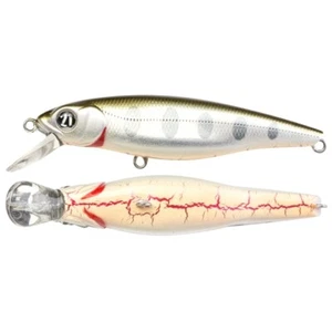 Pontoon21 GreedyGuts 77F-SR 404 CB Yamame, Lenght mm 77, Floating Fishing Wob... - Picture 1 of 1
