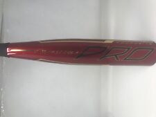 Used, Rawlings 2020 Quatro Pro 30/20 USSSA Senior League Baseball Bat Series