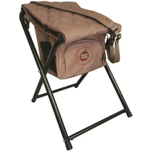 Cottonwood Wild View Seat Tan  extreme comfort- weight: 1.6Kg - Picture 1 of 1