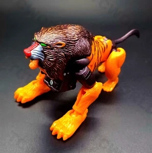 Transformers Beast Wars Fuzors : Basic Class "Bantor" - Picture 1 of 2