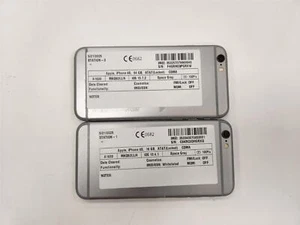 Lot of 2 Apple iPhone 6S A1633 16GB 64GB Space Gray ATT Only *Read** - Picture 1 of 5