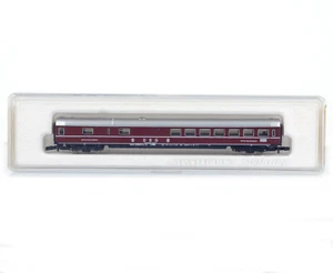MARKLIN MINI-CLUB 8713 Z GAUGE DB type WRmh 132 Dining Car - Picture 1 of 2