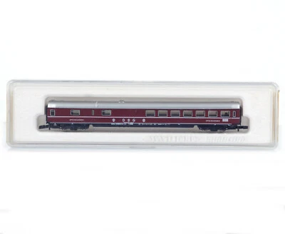 MARKLIN MINI-CLUB 8713 Z GAUGE DB type WRmh 132 Dining Car  - Image 1 of 2