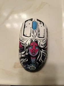 Steelseries Exclusive: Prime Neo Noir, FPS Gaming Mouse. Limited Run. - Picture 1 of 9