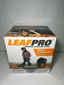 WORX WA4054.2 LeafPro Universal Leaf Collection System for All Major Blower/Vac - Picture 1 of 6